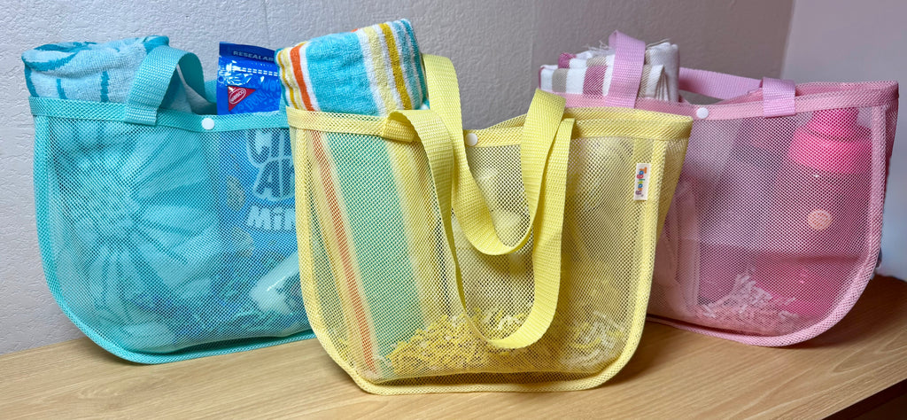 Small Beach Bag Tote Gift
