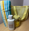 Small Beach Bag Tote Gift