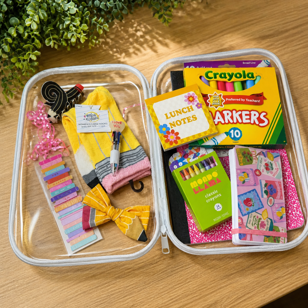School Kit