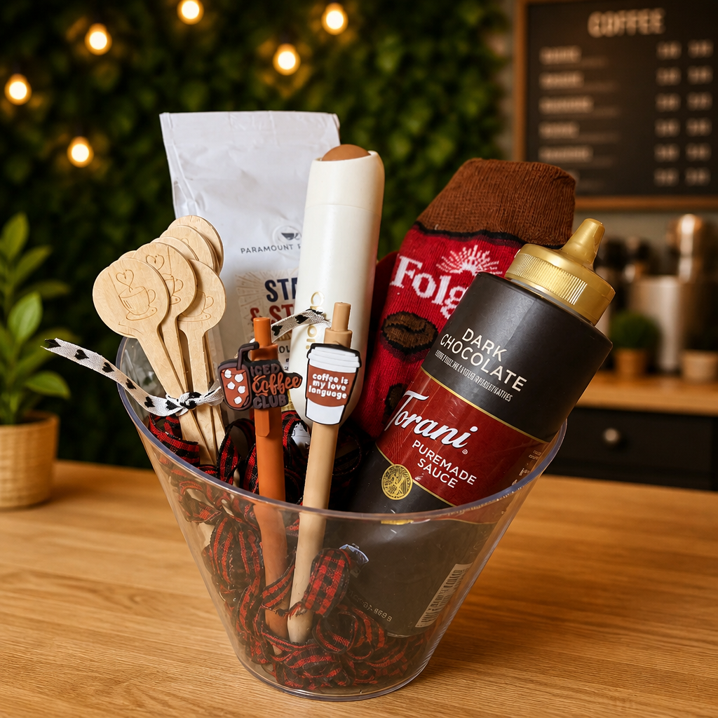 Coffee Lovers