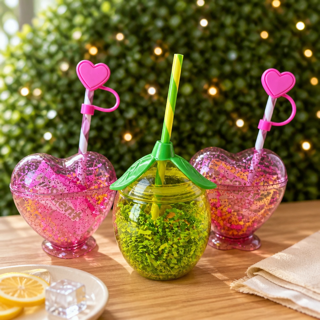 Tumblers