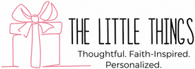 The Little Things - Home