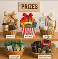 Assorted Prize Collection