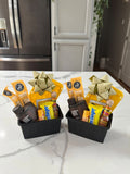 Comfort Basket