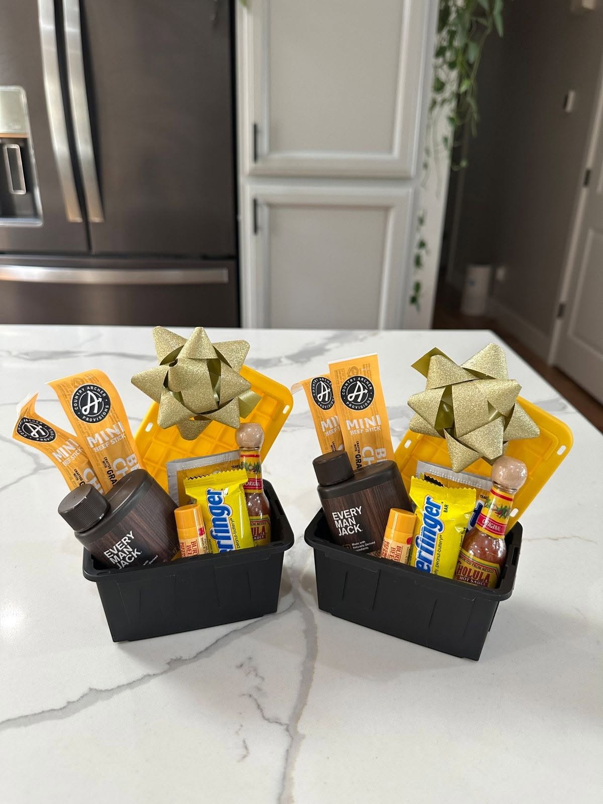 Comfort Basket