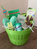 Easter Theme