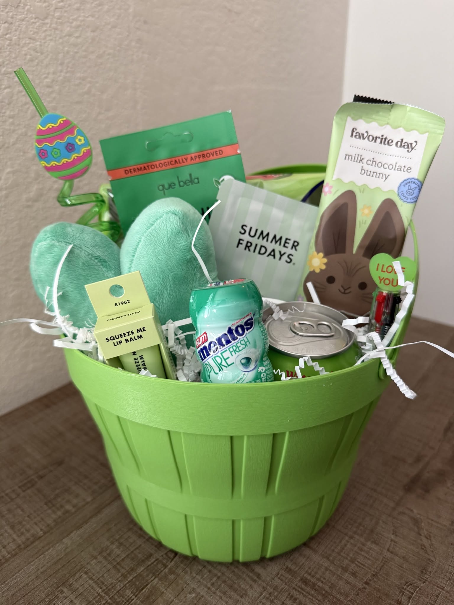 Easter Theme