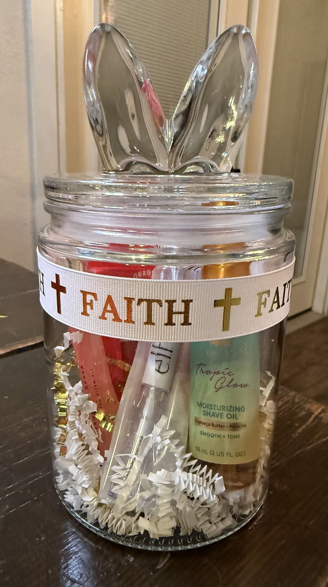 Show Your Faith