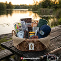 Fishing Lover Basket