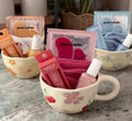 Small Spa in a Cup