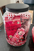 Spa-In-A-Jar